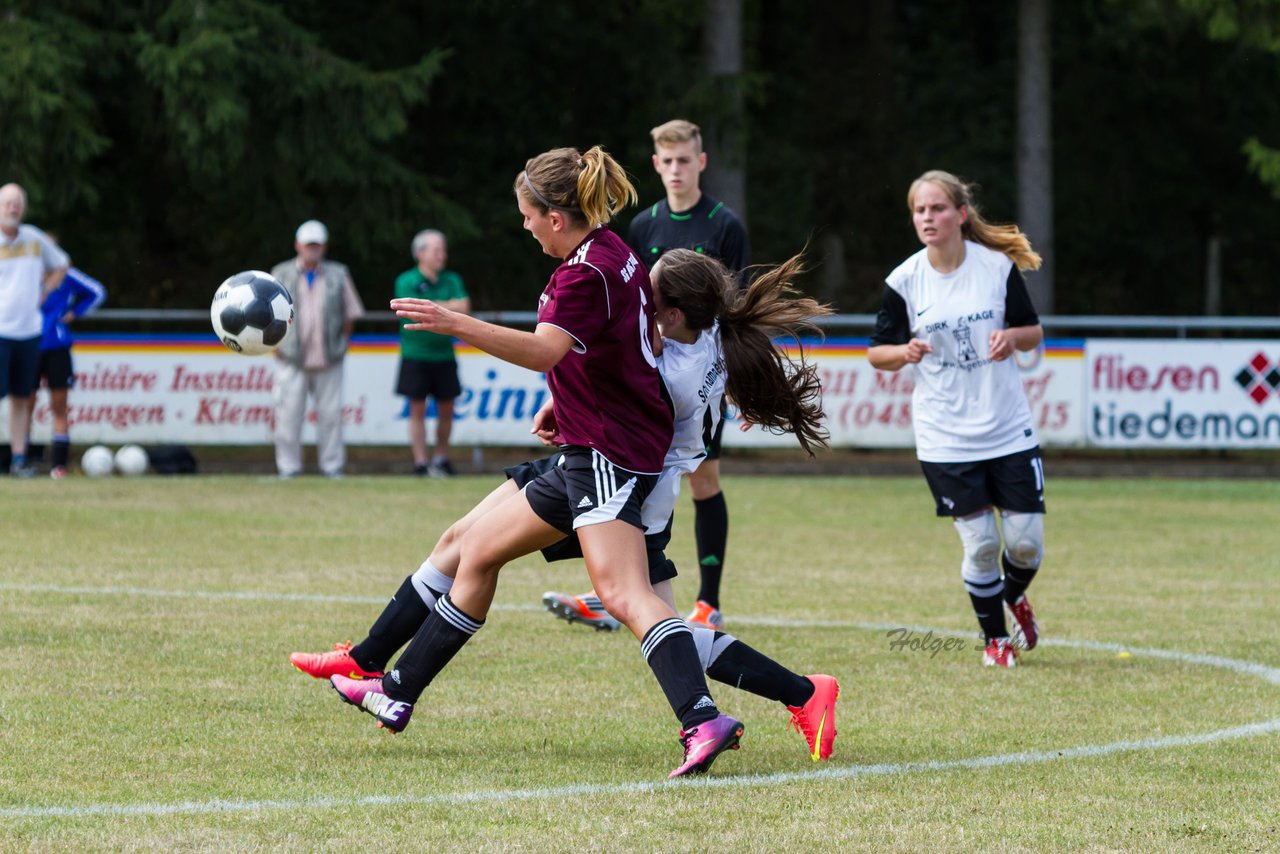 Bild 67 - Muensterdorfer Sommer-Cup